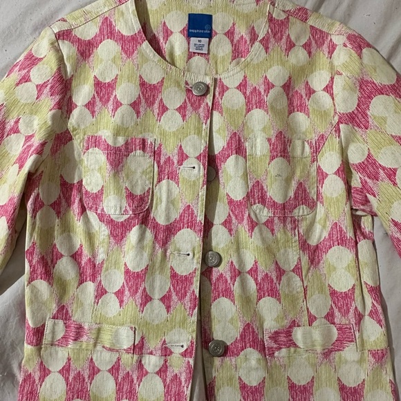 Spring Jacket - Picture 2 of 2